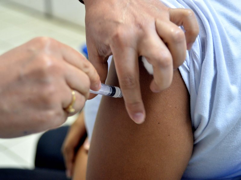 Vacina Covid:  Confira os pontos de vacinação nesta quinta-feira (26)