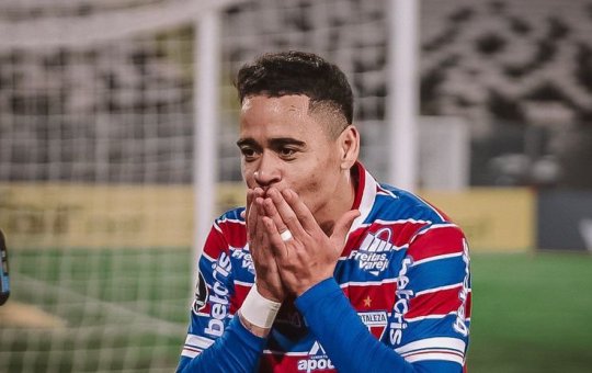 Libertadores: Fortaleza garante classificação histórica para as oitavas de final