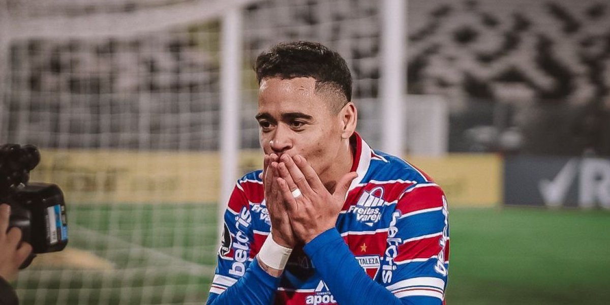 Libertadores: Fortaleza garante classificação histórica para as oitavas de final