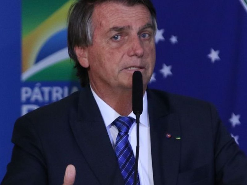 Presidente Jair Bolsonaro sanciona projeto que modifica regras do Pronampe