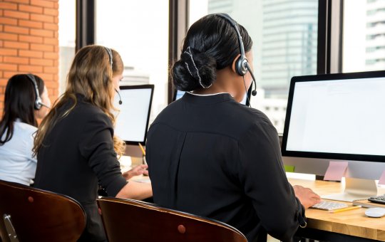 Simm tem 40 vagas para operador de telemarketing e muitas outras oportunidades