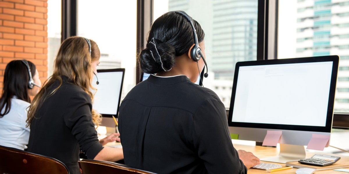 Simm tem 40 vagas para operador de telemarketing e muitas outras oportunidades