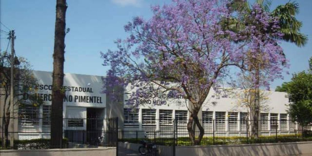 Diretora de escola é agredida por estudante com 'mata-leão' no interior de SP