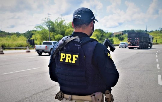 Sobrinho de homem sufocado em “câmara de gás” conta detalhes da abordagem da PRF