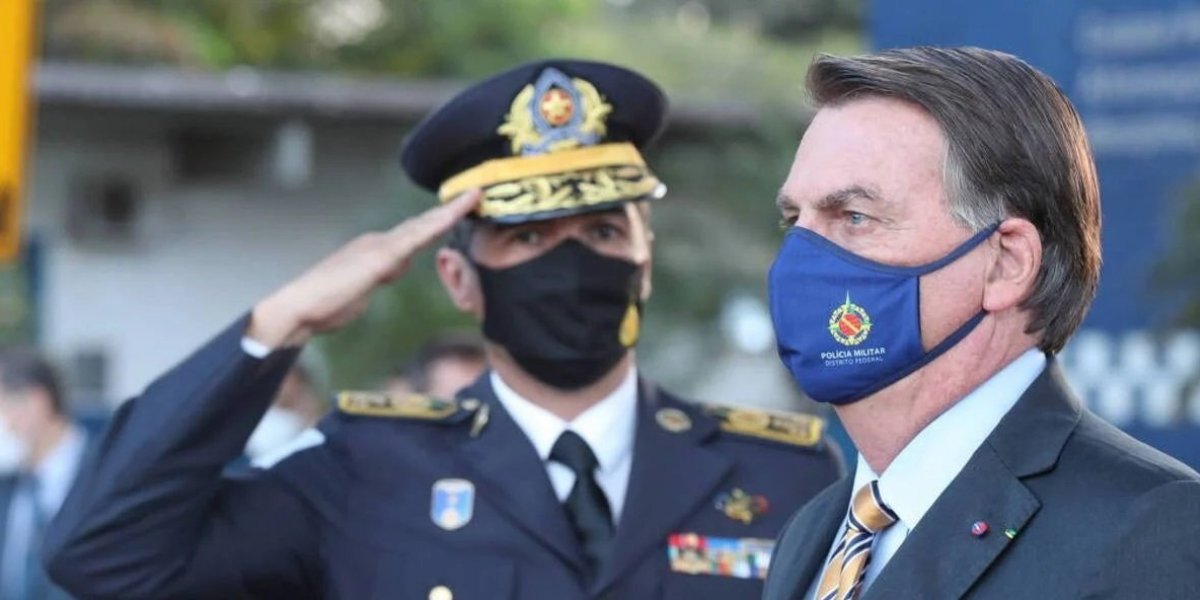 Bolsonaro autoriza convocação de 1.250 aprovados em concursos da PF e PRF