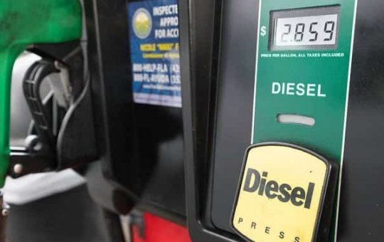 Brasil pode ficar sem diesel em junho, revelam representantes do setor