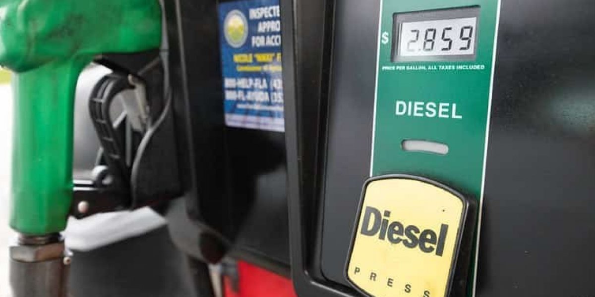 Brasil pode ficar sem diesel em junho, revelam representantes do setor