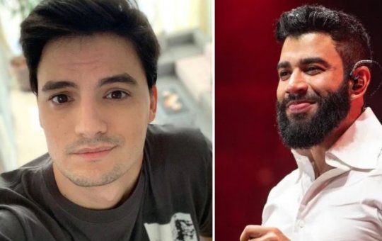 Felipe Neto alfineta sertanejos ao dizer que eles  “mamam nas tetas” do governo