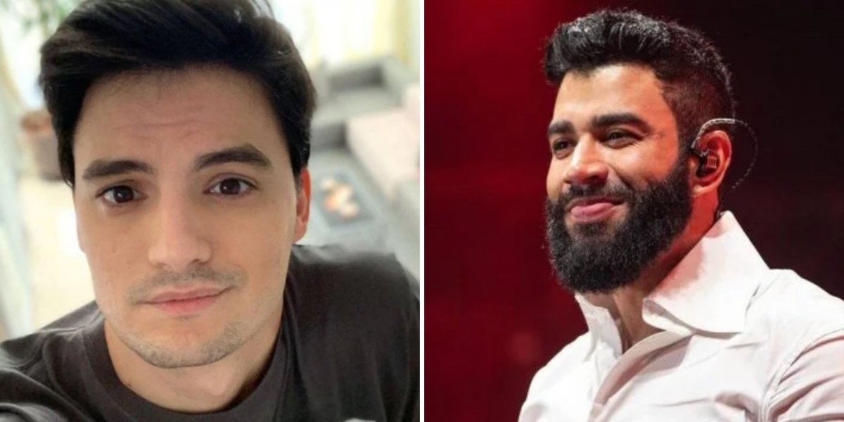 Felipe Neto alfineta sertanejos ao dizer que eles  “mamam nas tetas” do governo