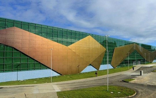 Festa privada "São João de Salvador: O Arrasta Pé da Capitá" é cancelada