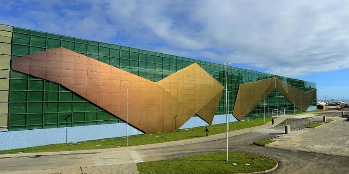 Festa privada "São João de Salvador: O Arrasta Pé da Capitá" é cancelada