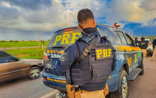 Site divulga nomes dos PRFs envolvidos na morte de homem em Sergipe