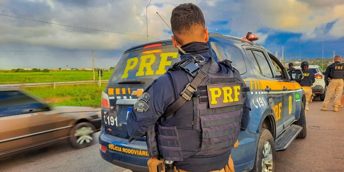 Site divulga nomes dos PRFs envolvidos na morte de homem em Sergipe