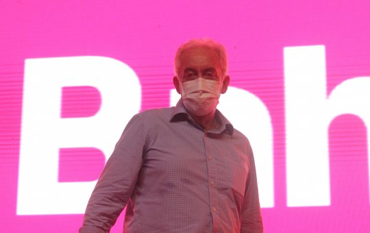 Otto Alencar critica governo Bolsonaro: "Perdeu o controle da economia"