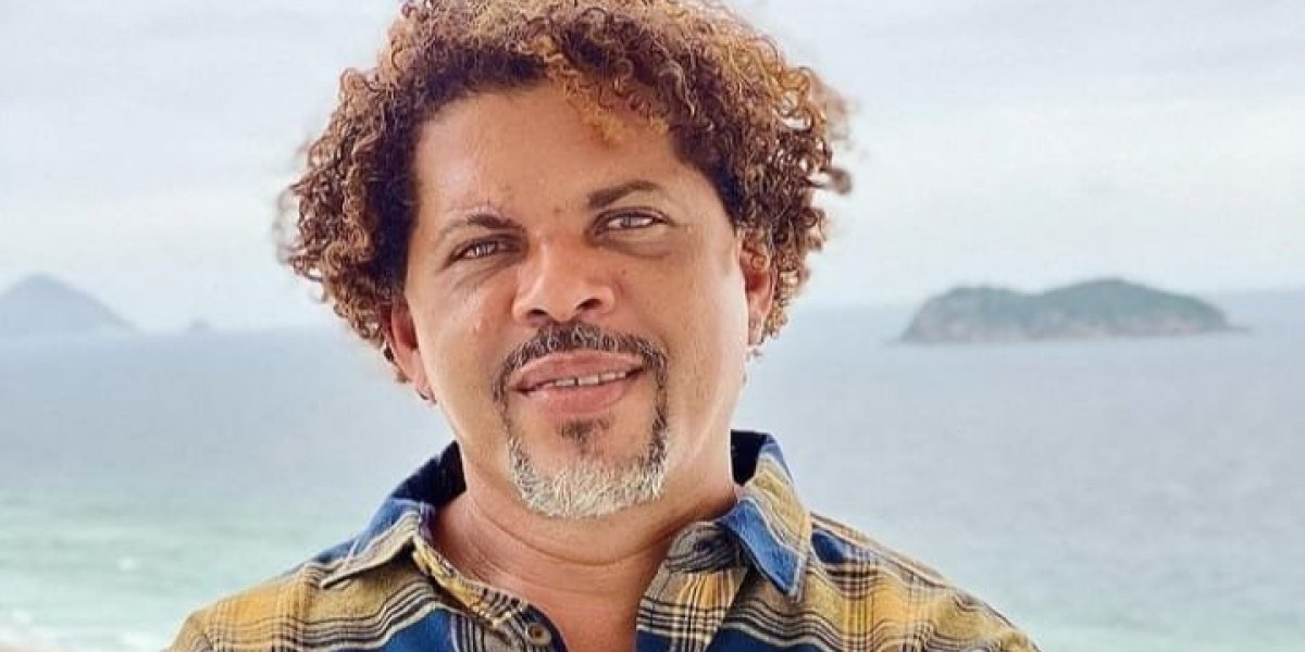 Ex-mendigo Givaldo Alves confirma pré-candidatura a deputado