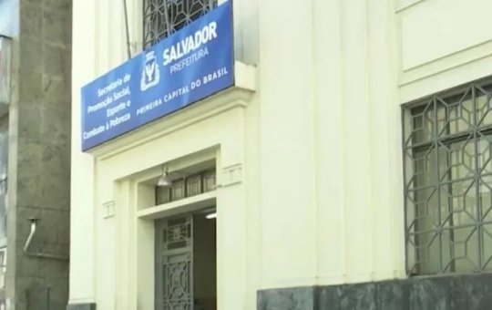 Confusão generalizada marca manifestação na Sempre, em Salvador