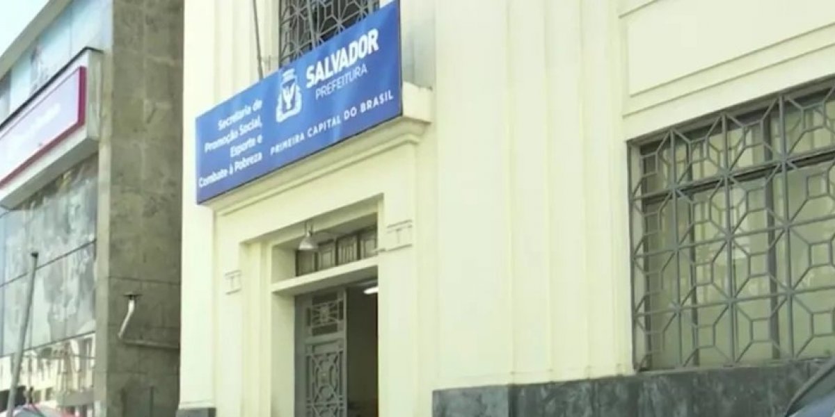 Confusão generalizada marca manifestação na Sempre, em Salvador