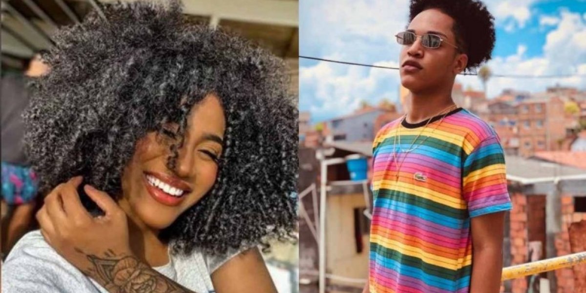 Após agredir companheira em Salvador, Lucas AK é indiciado pela polícia