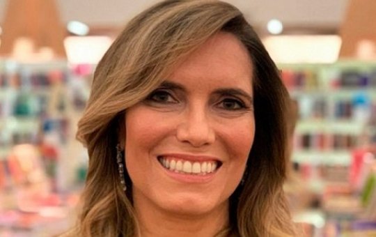 Monique Melo assume a diretoria regional da Abracom-BA em junho 