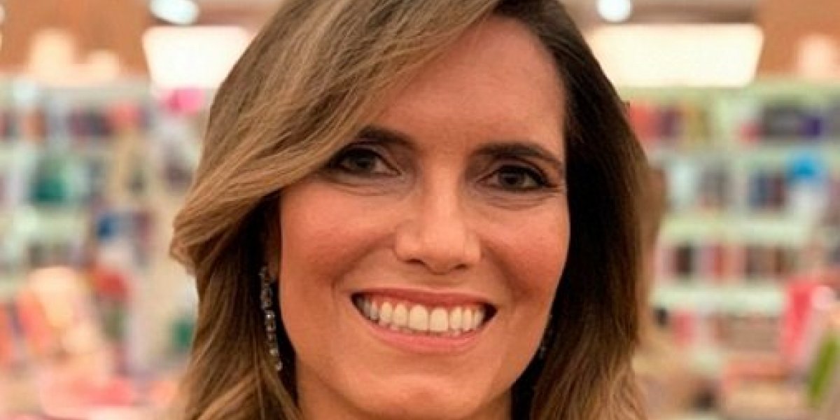 Monique Melo assume a diretoria regional da Abracom-BA em junho