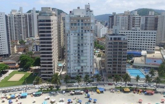 'Triplex de Guarujá' atribuído a Lula será sorteado neste sábado