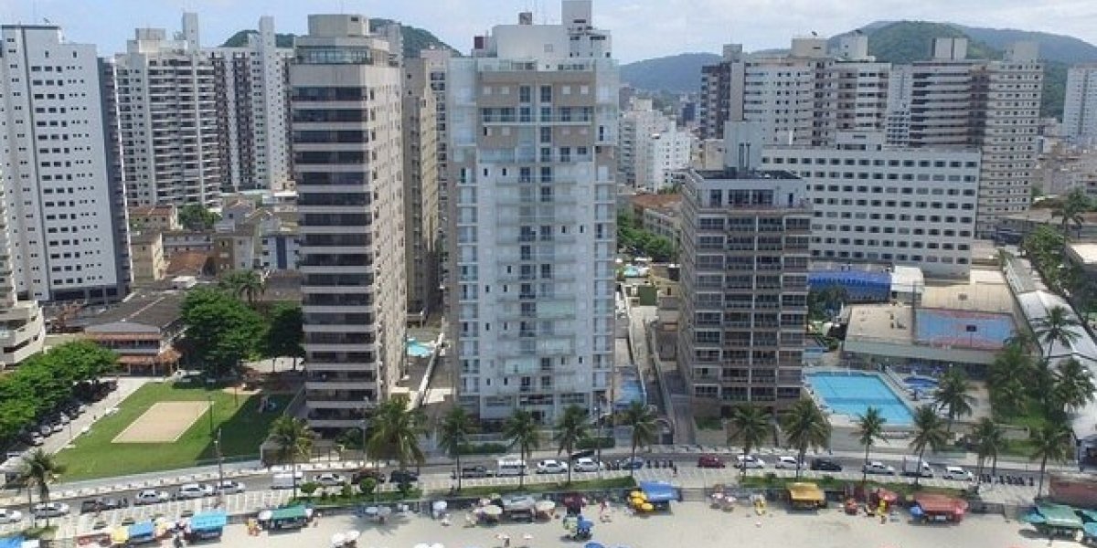 'Triplex de Guarujá' atribuído a Lula será sorteado neste sábado