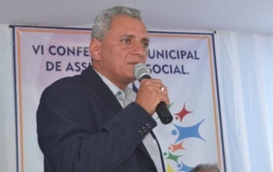 Prefeito de Iguaí é encontrado após ser sequestrado em fazenda