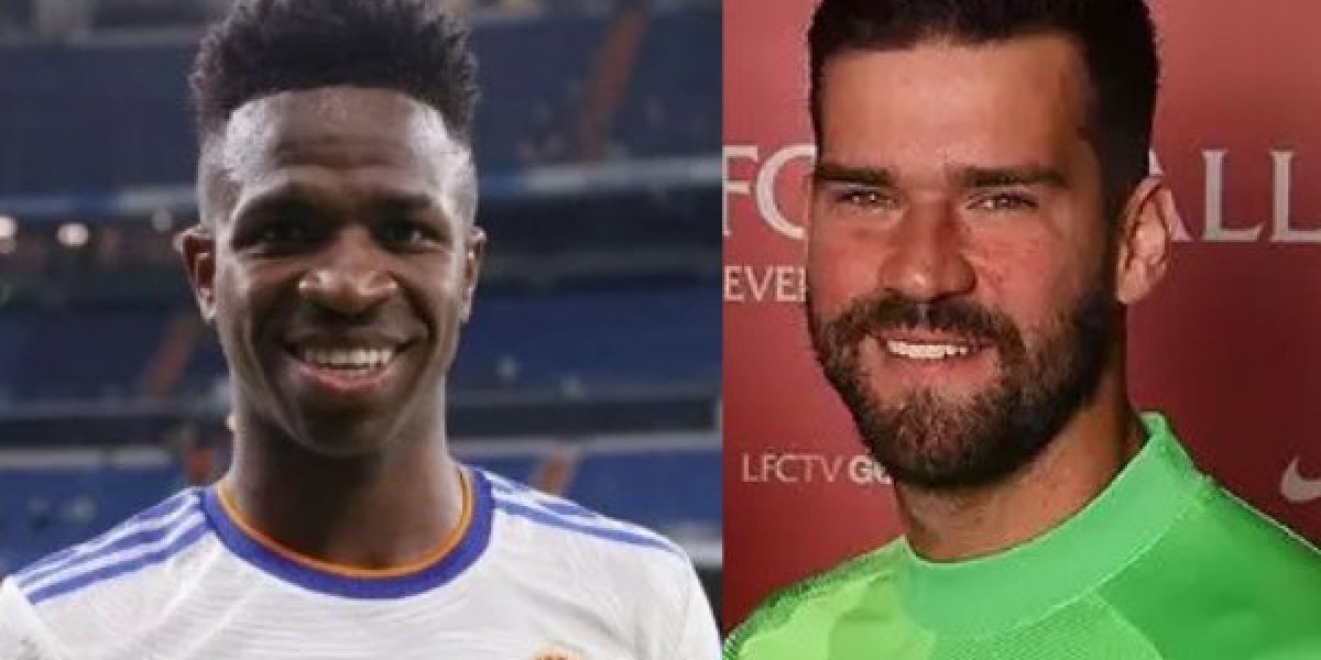 Brasileiros são maioria entre não europeus em final da Liga dos Campeões