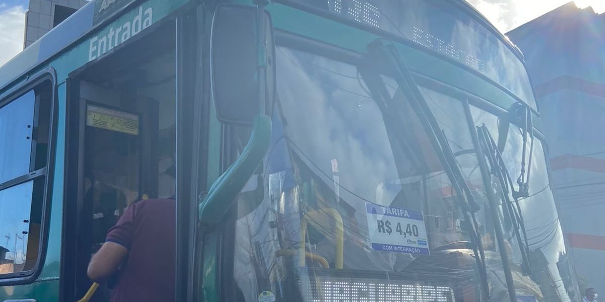 Região de Cajazeiras ganha nova linha de ônibus neste sábado (28)