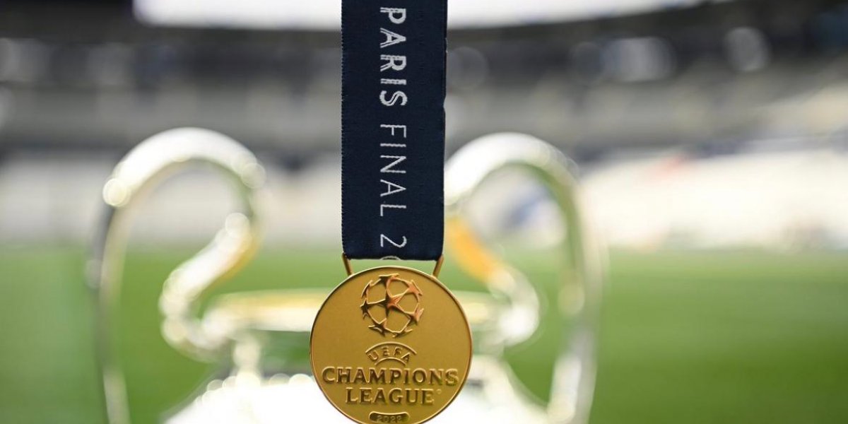 Invasão e demora na entrada de torcedores fazem final de Champions atrasar