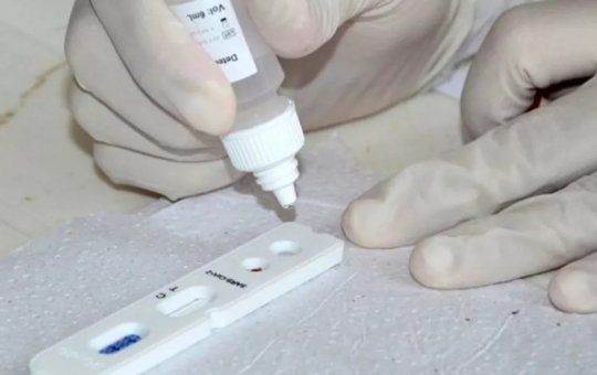 Bahia registra 677 casos ativos de Covid-19 e mais 2 óbitos