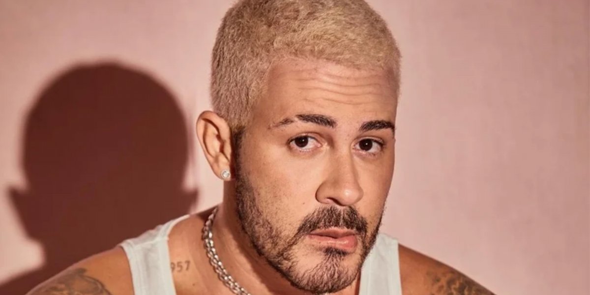 Bandidos invadem casa de Carlinhos Maia e roubam cerca de R$ 5 milhões