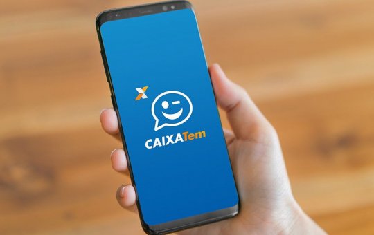 Caixa paga Auxílio Brasil a beneficiários com NIS final 9 nesta segunda (30)