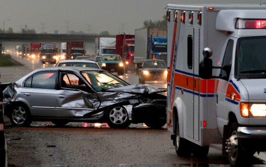 Quatro pessoas morrem após acidente de carro no Vale Jiquiriçá