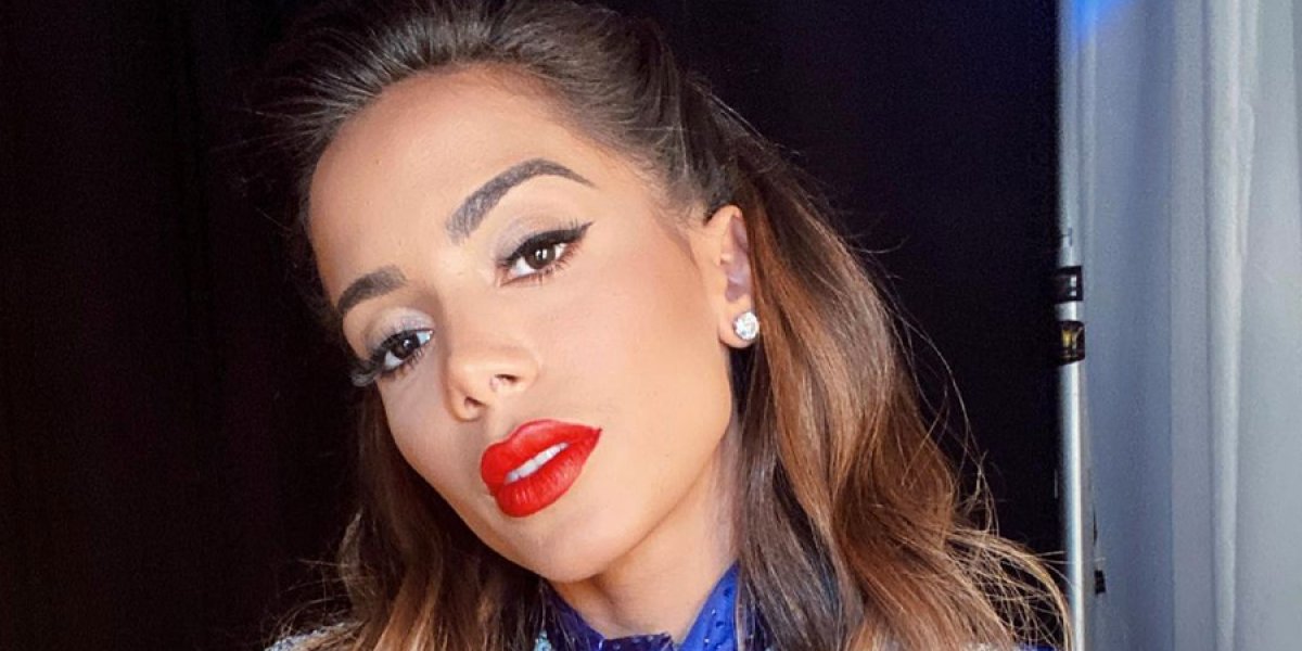 Anitta pede atenção a Pernambuco: “Parem de falar do meu ân*s”