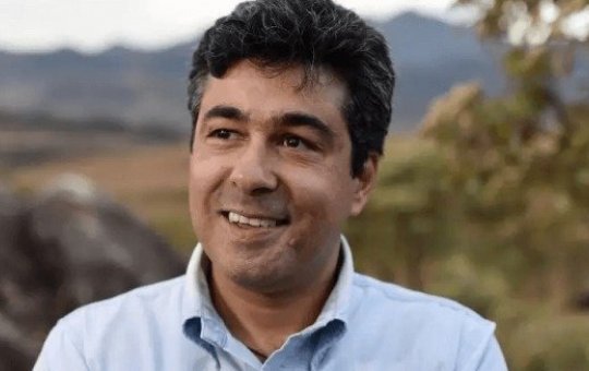 Prefeito de cidade do show de Gusttavo Lima era o "Azeitona" da Odebrecht