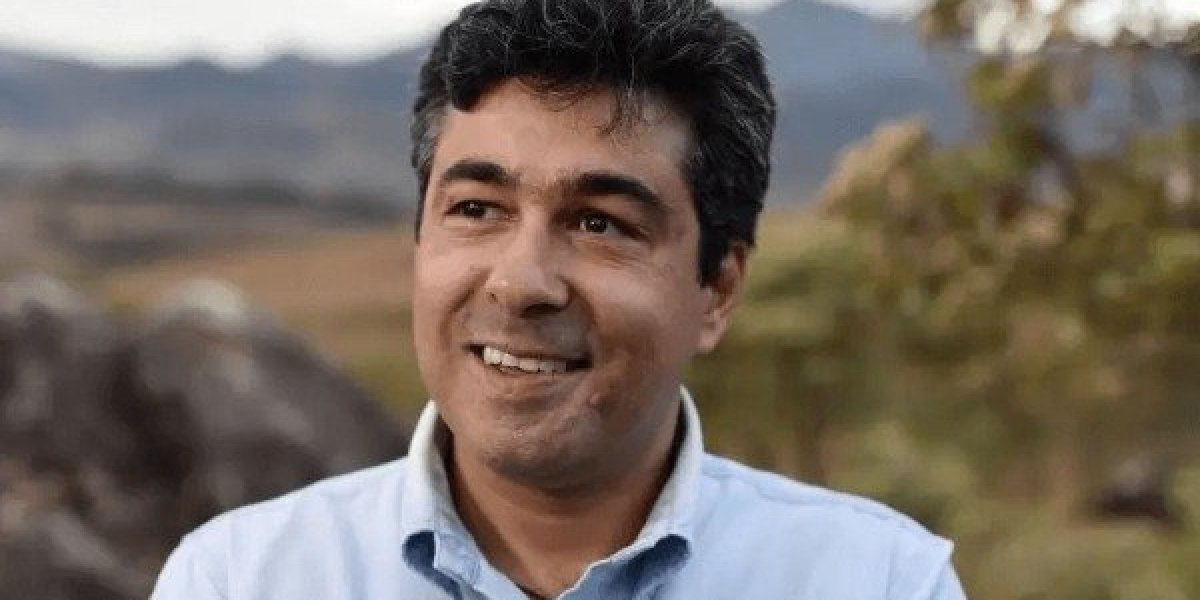 Prefeito de cidade do show de Gusttavo Lima era o "Azeitona" da Odebrecht