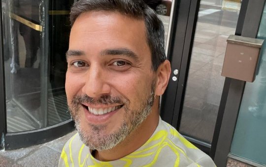 André Marques anuncia sua saída oficial da Rede Globo