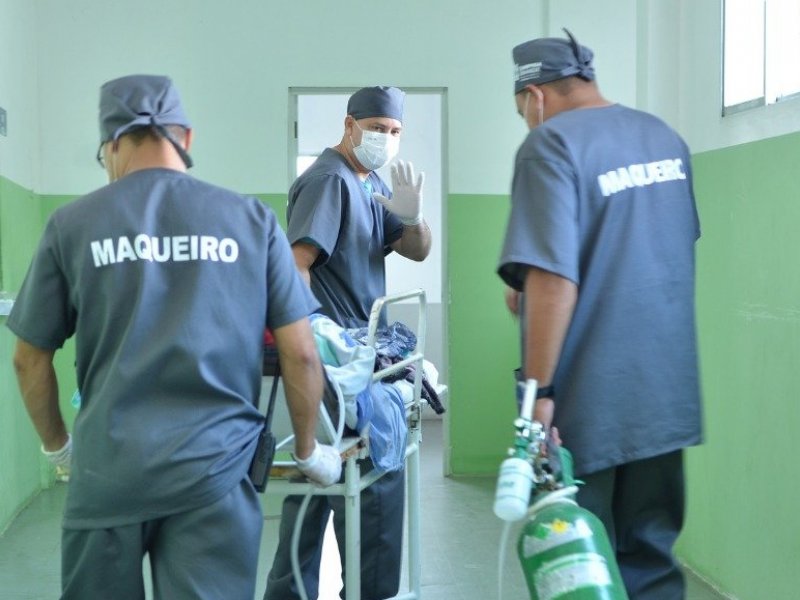 Simm tem vagas para profissionais da área de saúde para Salvador nesta terça