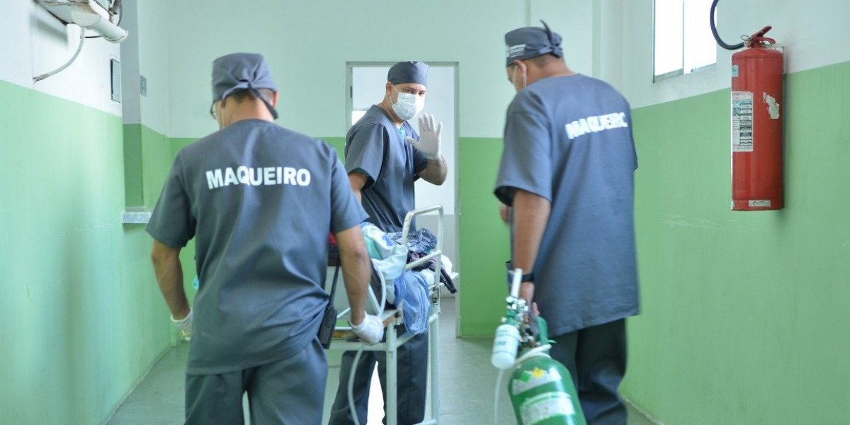 Simm tem vagas para profissionais da área de saúde para Salvador nesta terça