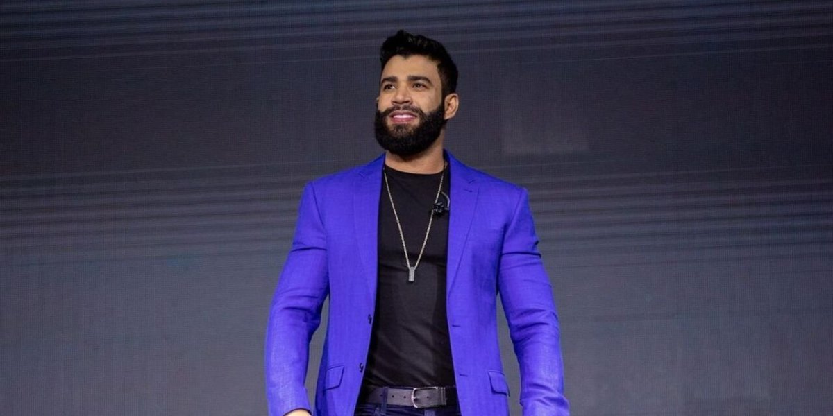 Gusttavo Lima desabafa após polêmica com cachê: "Pago todos os meus impostos"