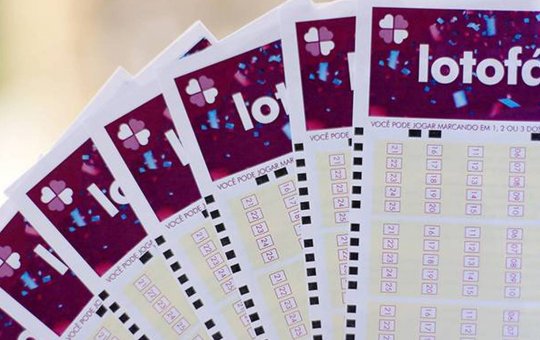 Lotofácil: Duas apostas da Bahia acertam os 15 números e faturam bolada