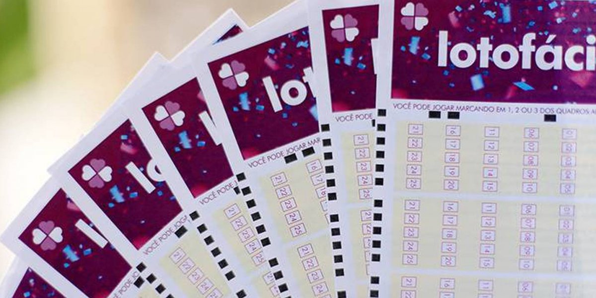 Lotofácil: Duas apostas da Bahia acertam os 15 números e faturam bolada