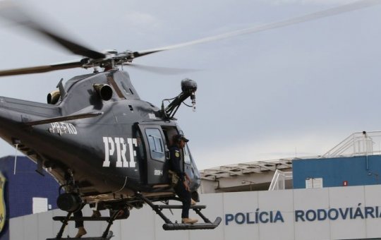 Caso Genivaldo: Diretor-executivo e chefe da inteligência da PRF são demitidos