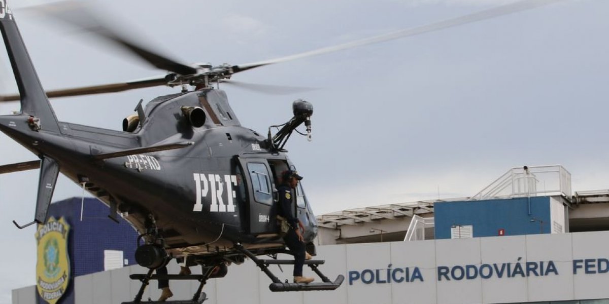 Caso Genivaldo: Diretor-executivo e chefe da inteligência da PRF são demitidos