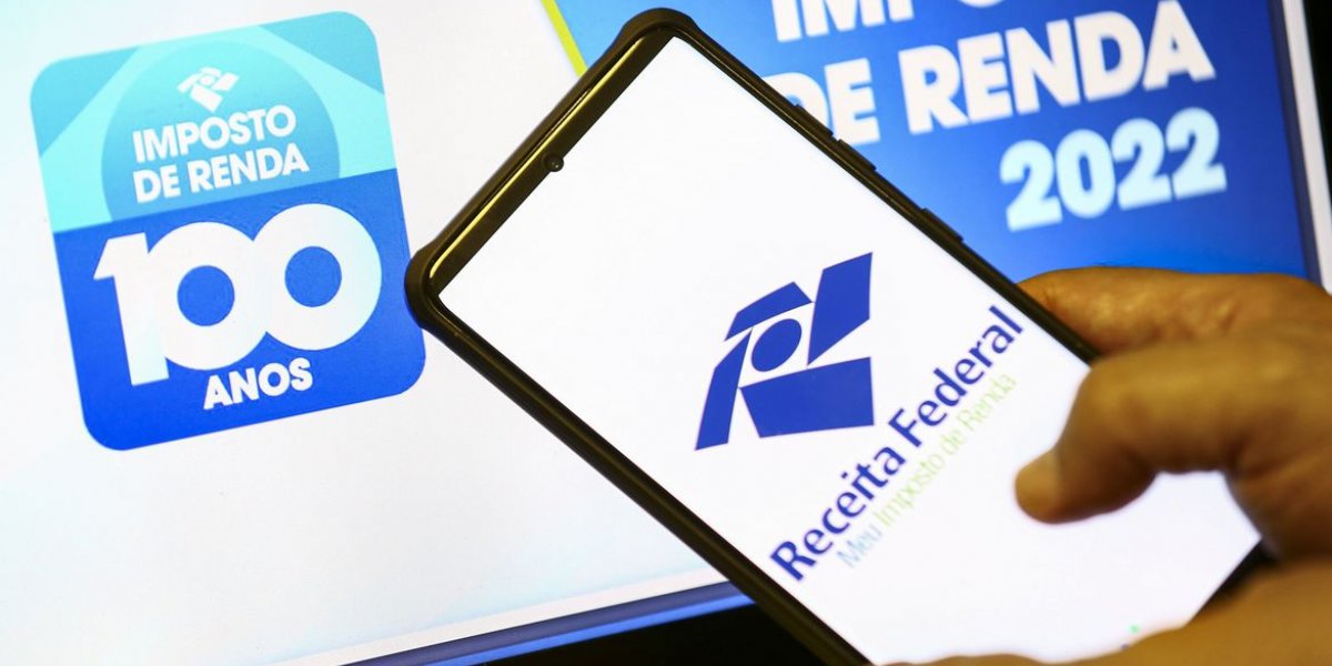 Receita paga hoje R$ 6,3 bilhões de restituição do Imposto de Renda