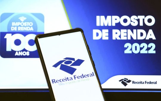 Prazo para entrega do Imposto de Renda termina nesta terça-feira (31)