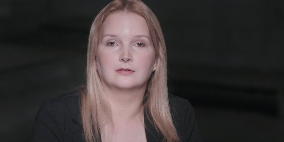 Elize Matsunaga diz acreditar que marido assassinado a perdoou pelo crime