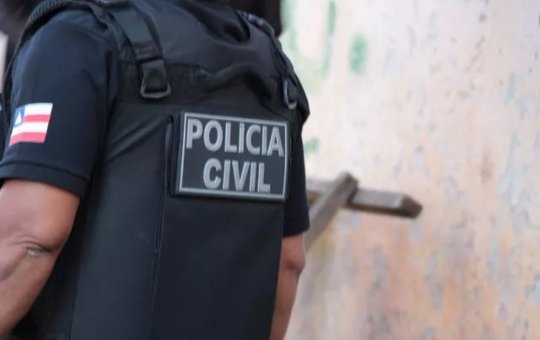 Homem é preso suspeito de matar amigo em Jiquiriçá, na Bahia