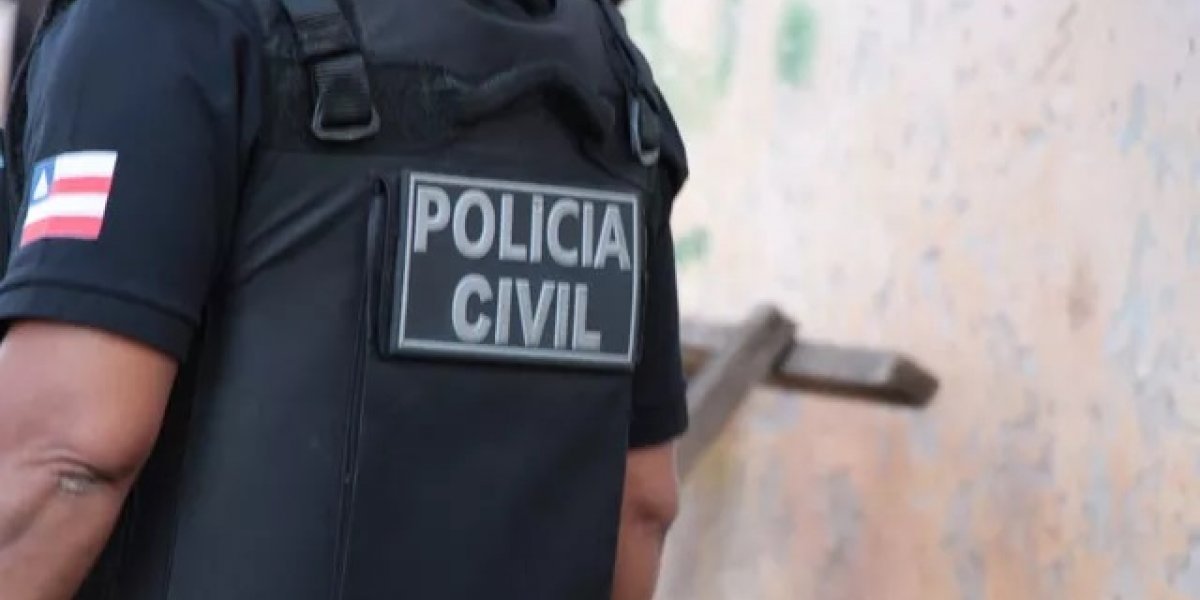 Homem é preso suspeito de matar amigo em Jiquiriçá, na Bahia